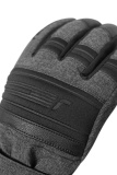 Reusch Conan R-TEX® XT 6401235 7015 black grey 3